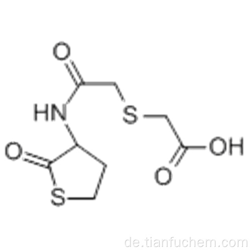 Erdosteine ​​CAS 84611-23-4